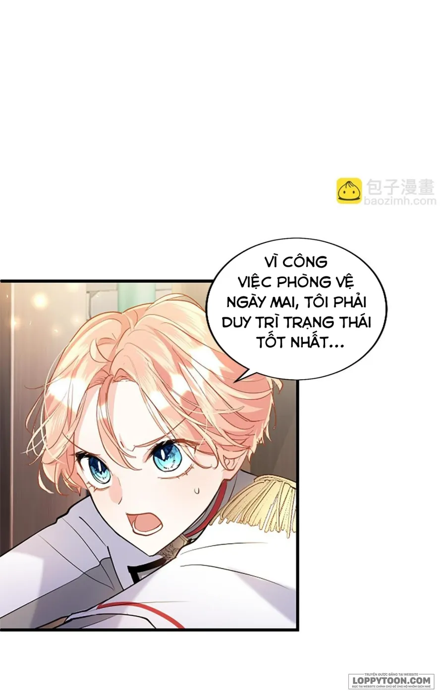 Đại Tiểu Thư Sao Phải Giả Nam - Chap 84 - Trang 10