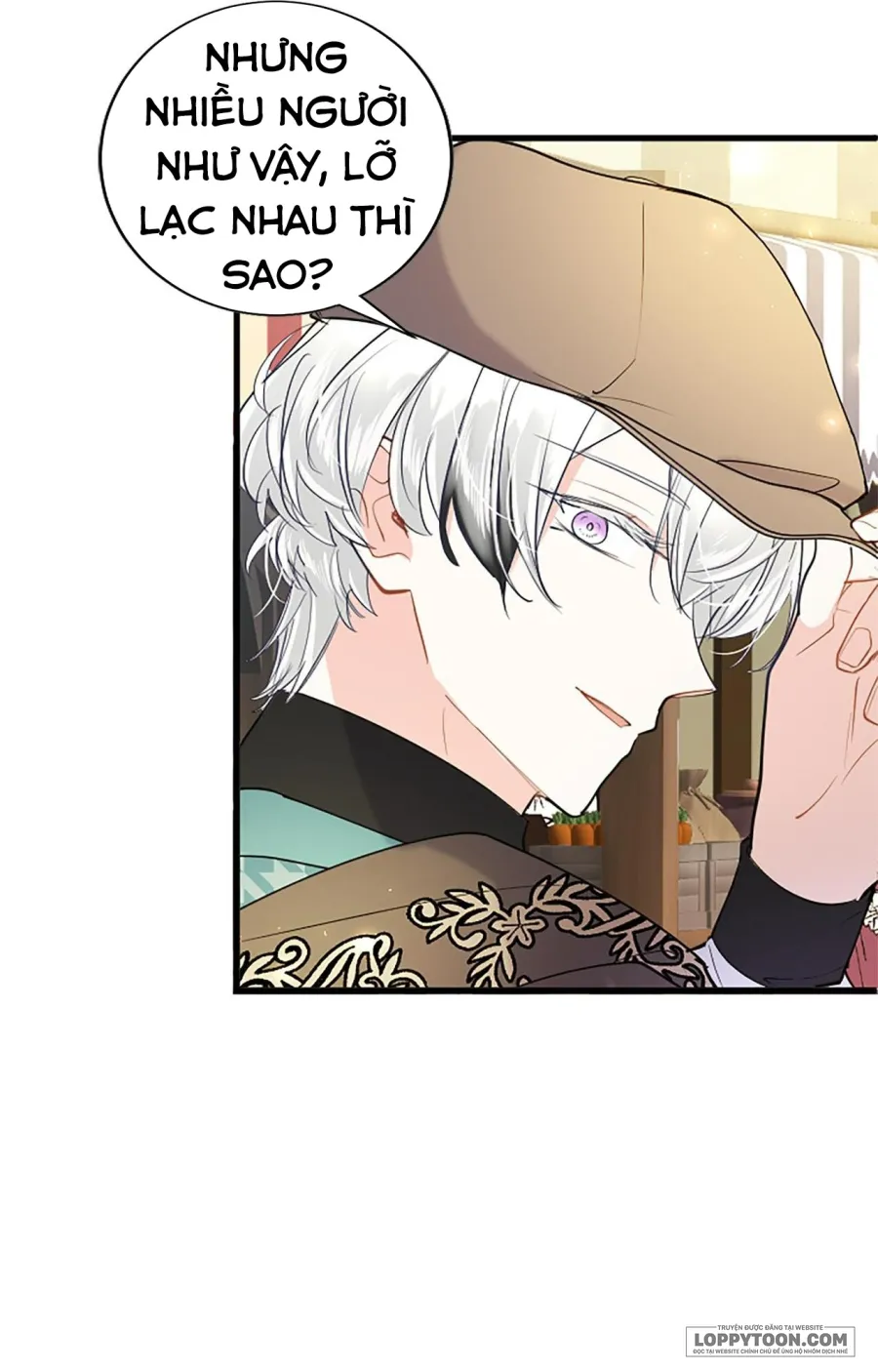 Đại Tiểu Thư Sao Phải Giả Nam - Chap 85 - Trang 11