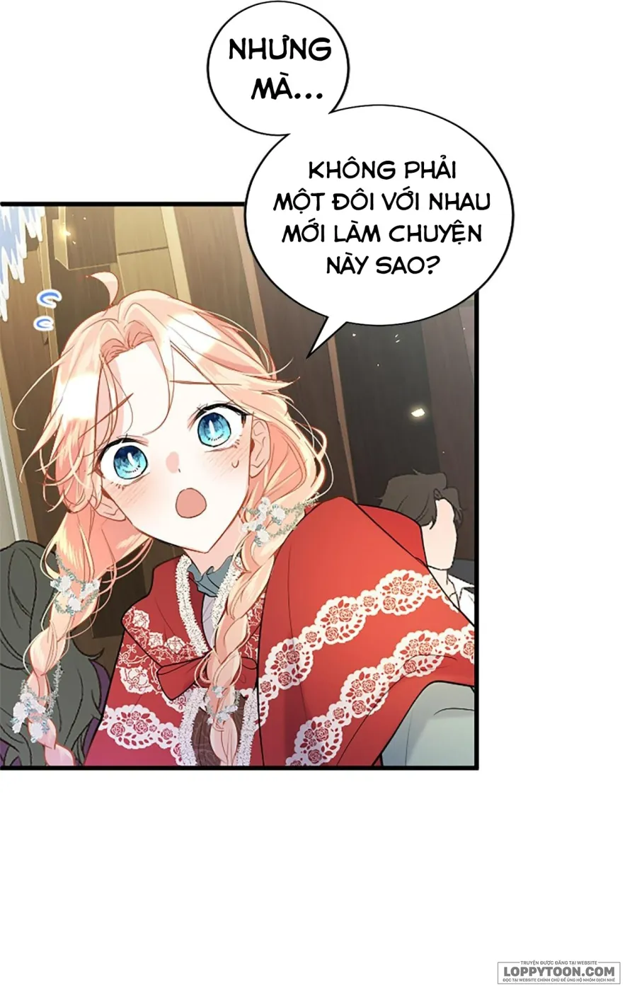 Đại Tiểu Thư Sao Phải Giả Nam - Chap 85 - Trang 13