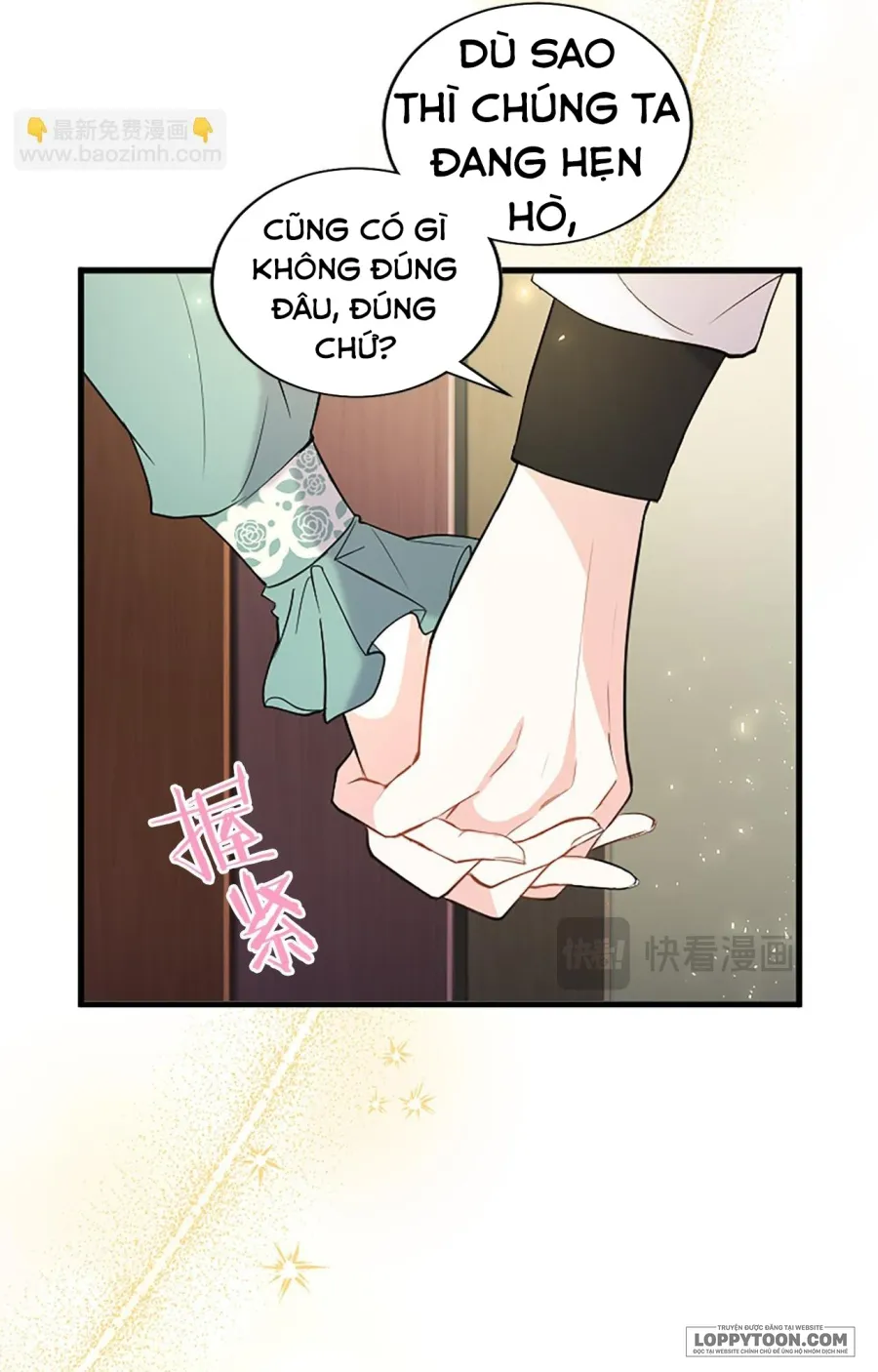 Đại Tiểu Thư Sao Phải Giả Nam - Chap 85 - Trang 18