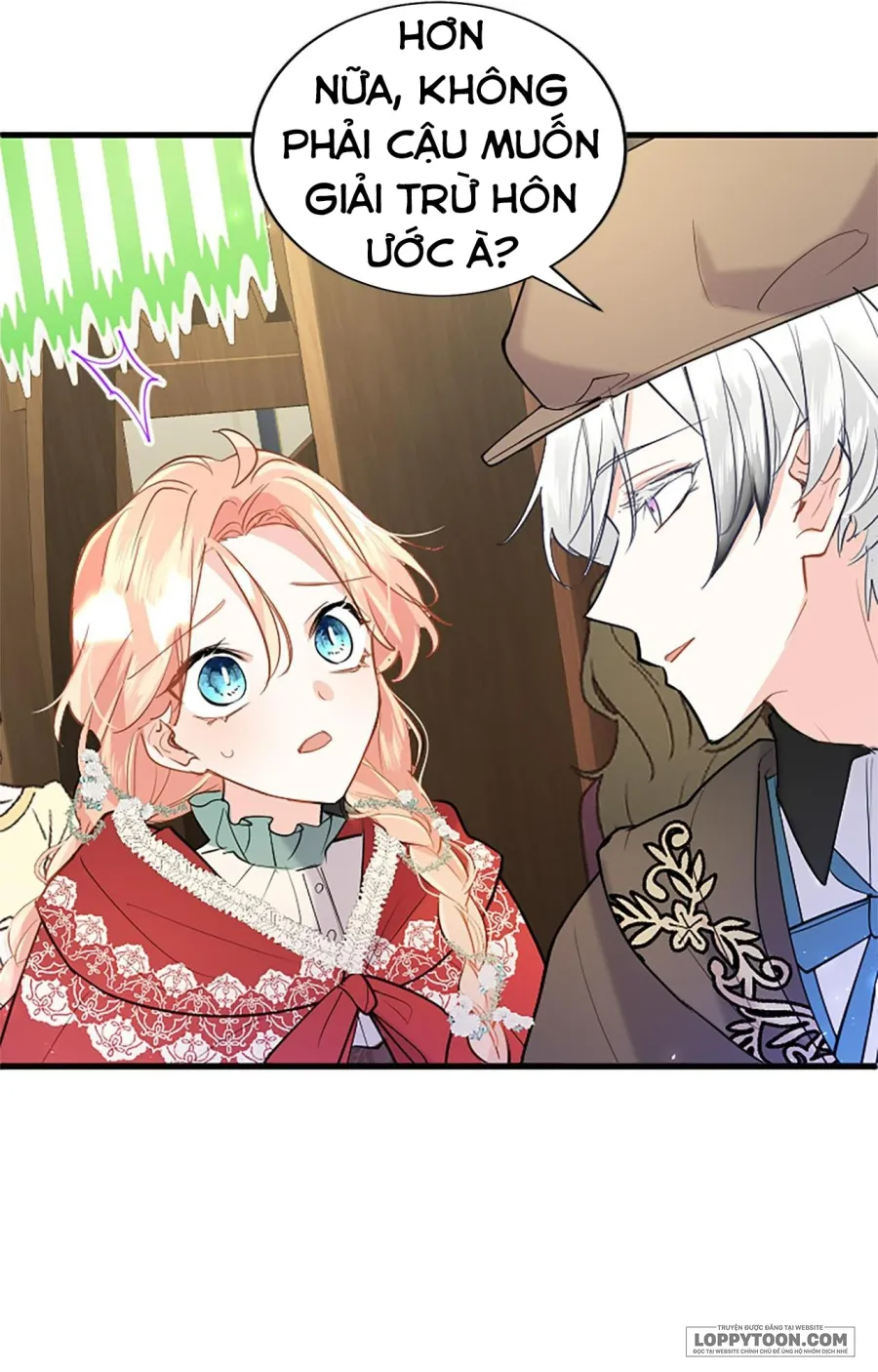 Đại Tiểu Thư Sao Phải Giả Nam - Chap 85 - Trang 20