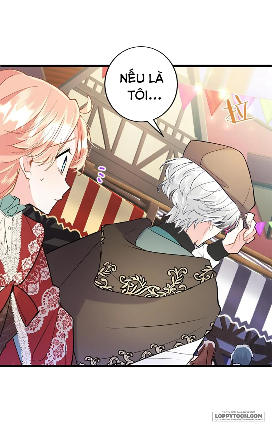 Đại Tiểu Thư Sao Phải Giả Nam - Chap 85 - Trang 24