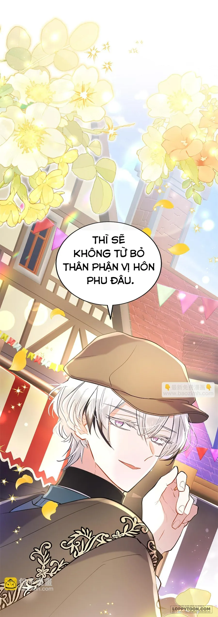 Đại Tiểu Thư Sao Phải Giả Nam - Chap 85 - Trang 25