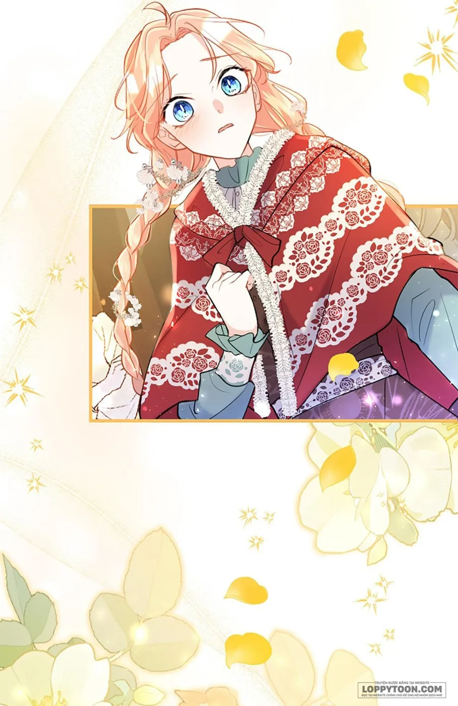 Đại Tiểu Thư Sao Phải Giả Nam - Chap 85 - Trang 27