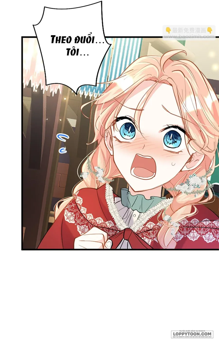 Đại Tiểu Thư Sao Phải Giả Nam - Chap 85 - Trang 46