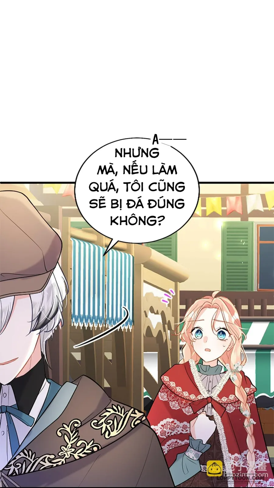 Đại Tiểu Thư Sao Phải Giả Nam - Chap 85 - Trang 47