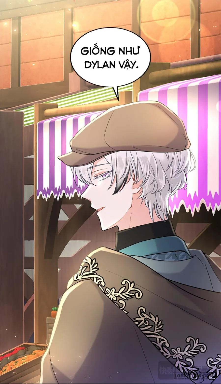 Đại Tiểu Thư Sao Phải Giả Nam - Chap 85 - Trang 49