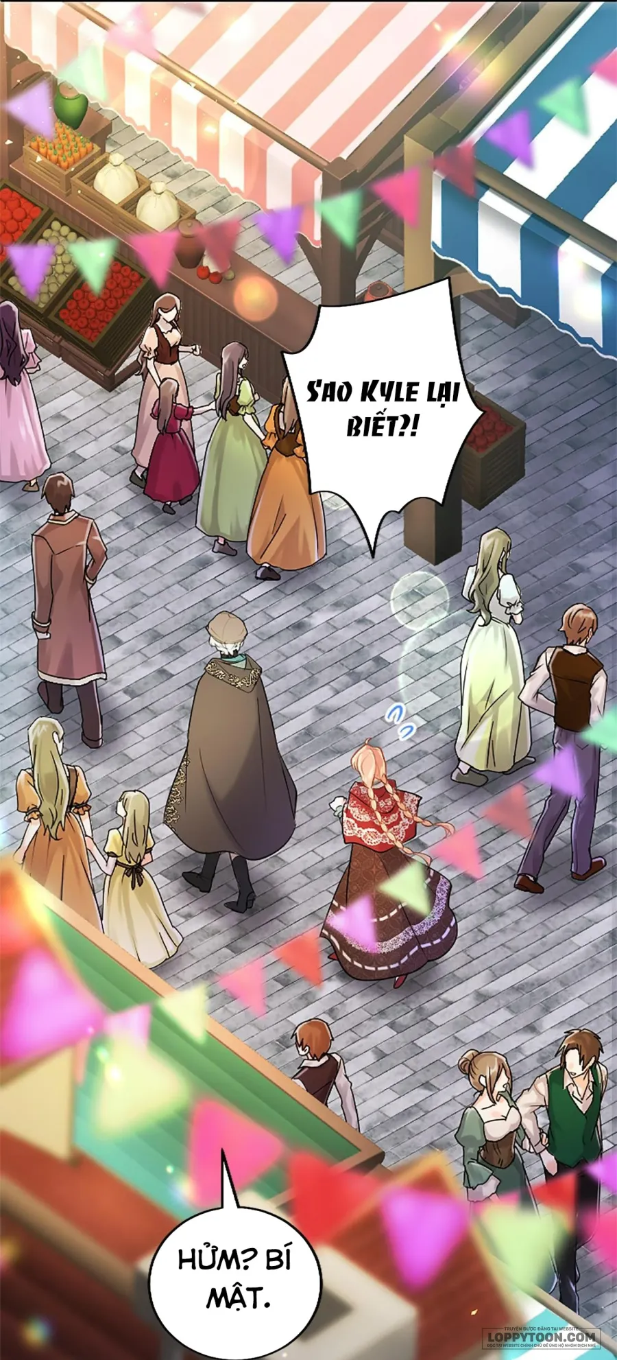 Đại Tiểu Thư Sao Phải Giả Nam - Chap 85 - Trang 52