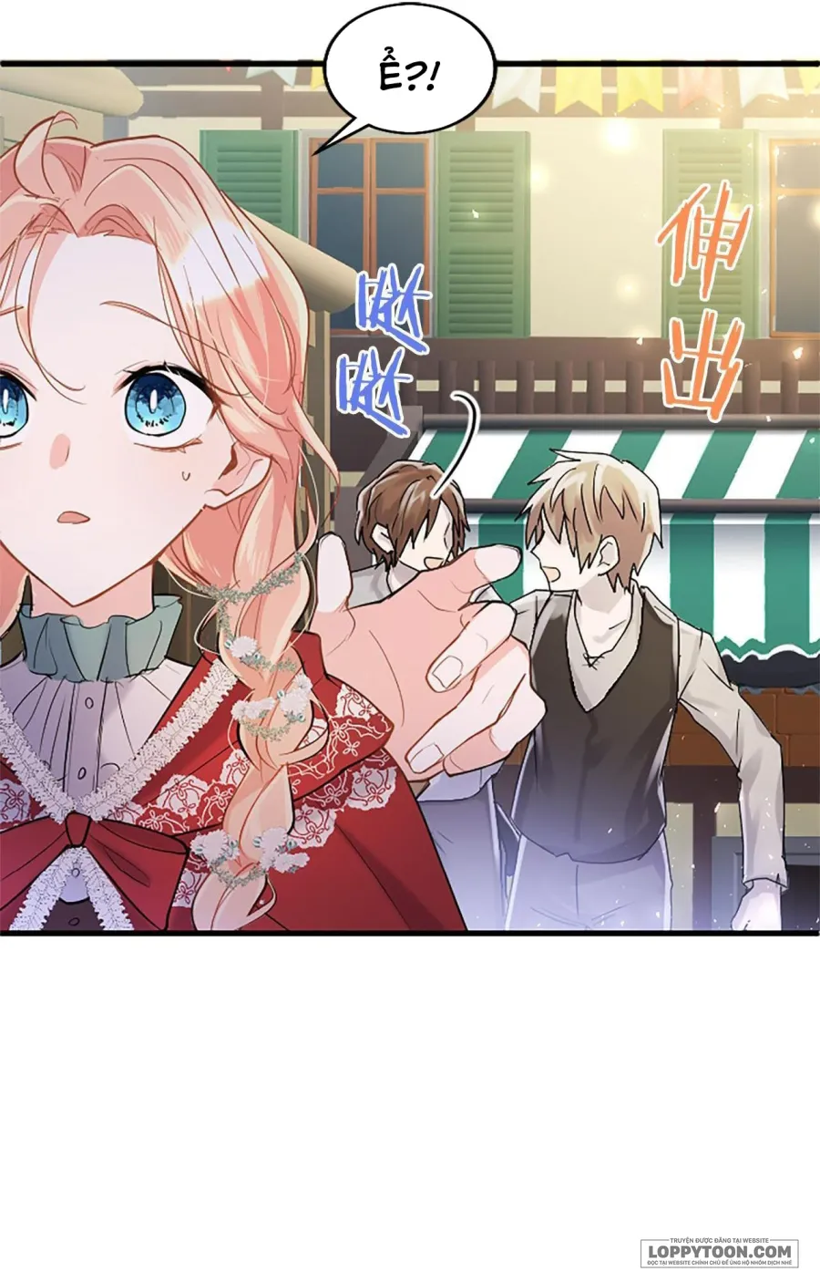 Đại Tiểu Thư Sao Phải Giả Nam - Chap 85 - Trang 55