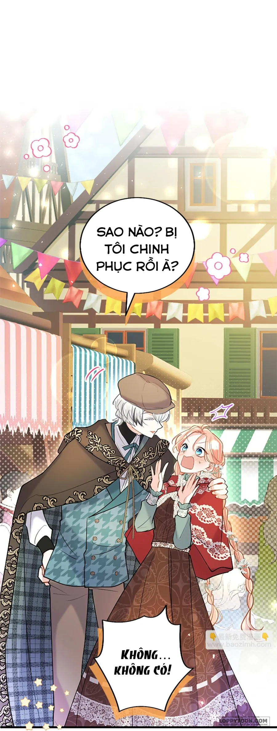 Đại Tiểu Thư Sao Phải Giả Nam - Chap 85 - Trang 60