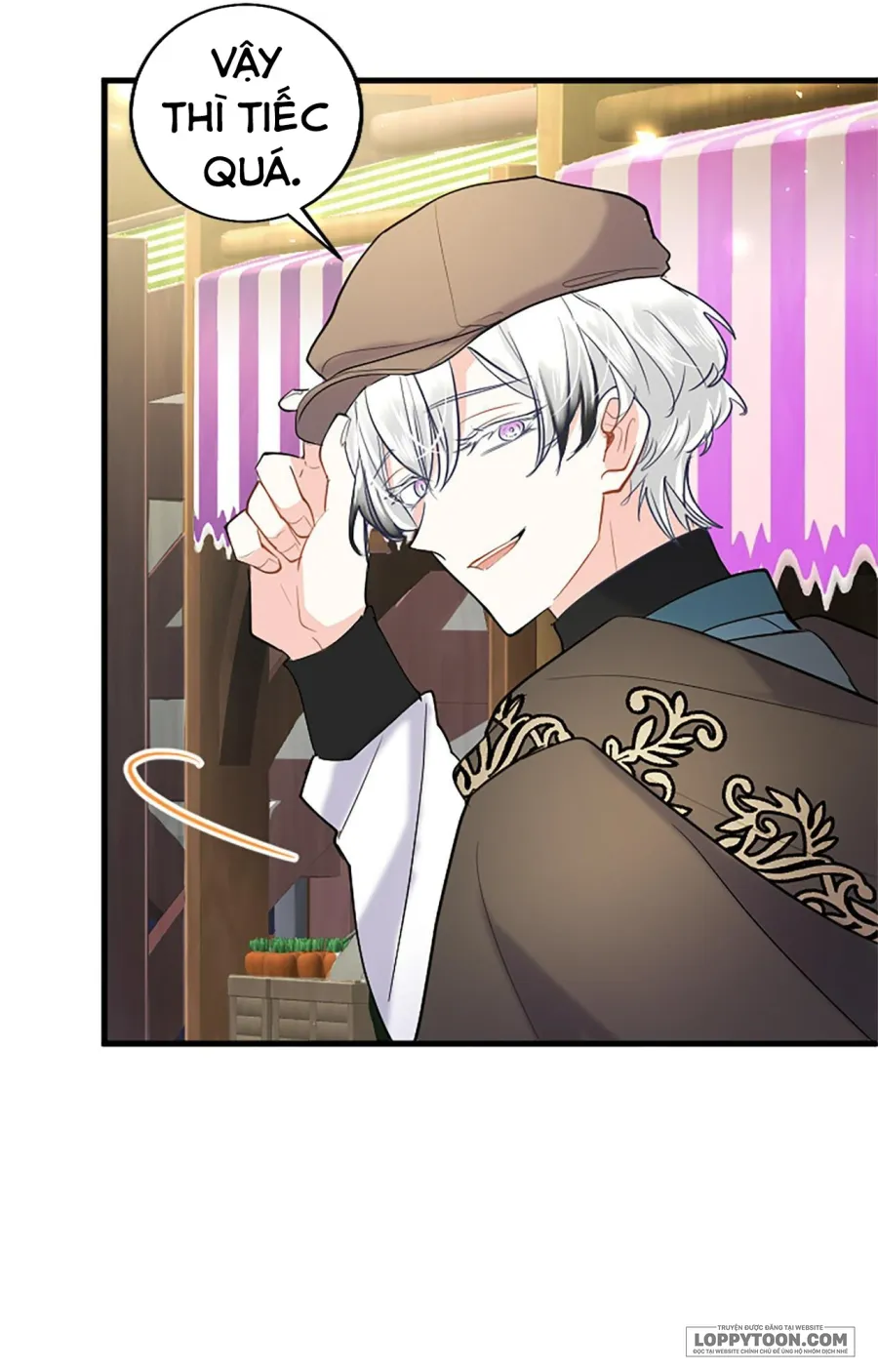 Đại Tiểu Thư Sao Phải Giả Nam - Chap 85 - Trang 62