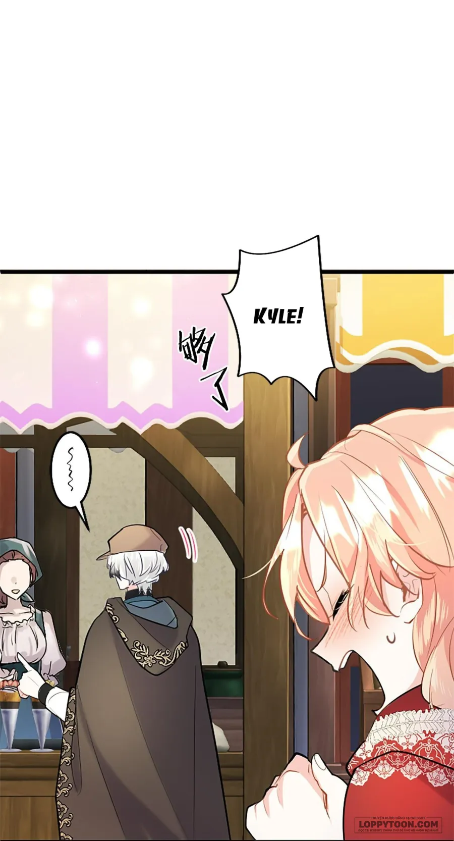 Đại Tiểu Thư Sao Phải Giả Nam - Chap 85 - Trang 63