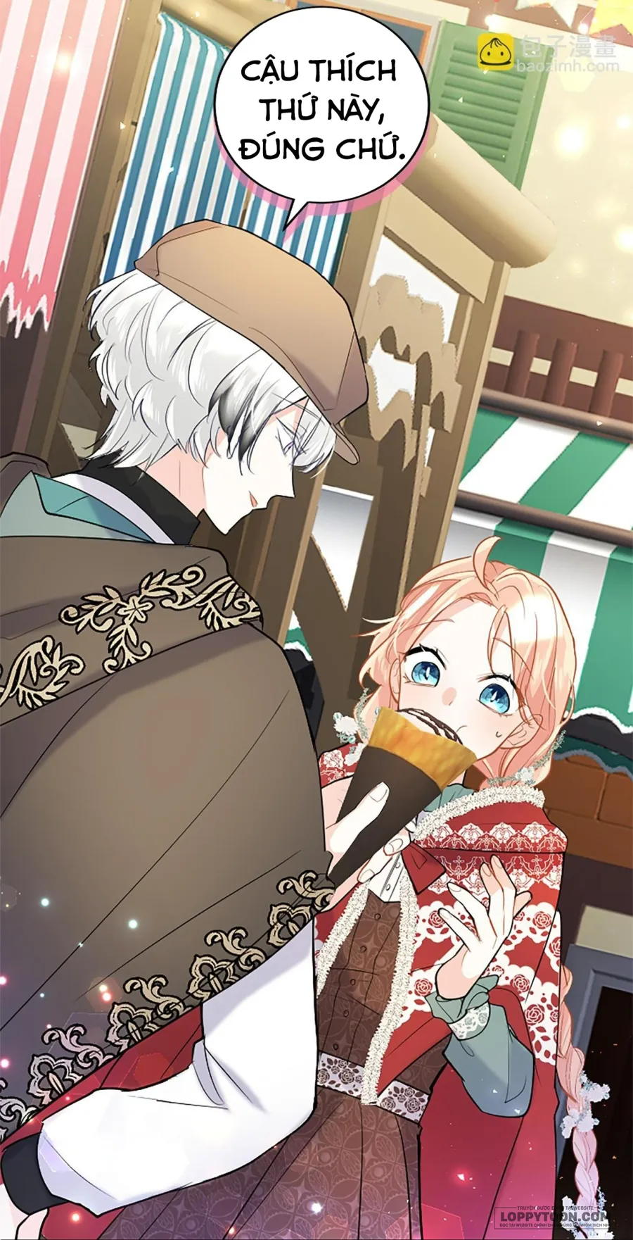 Đại Tiểu Thư Sao Phải Giả Nam - Chap 85 - Trang 69