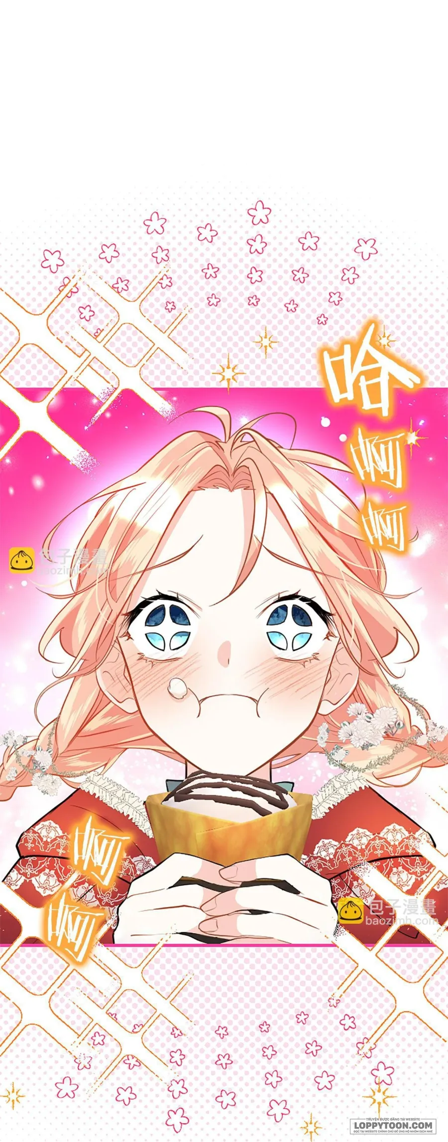 Đại Tiểu Thư Sao Phải Giả Nam - Chap 85 - Trang 71