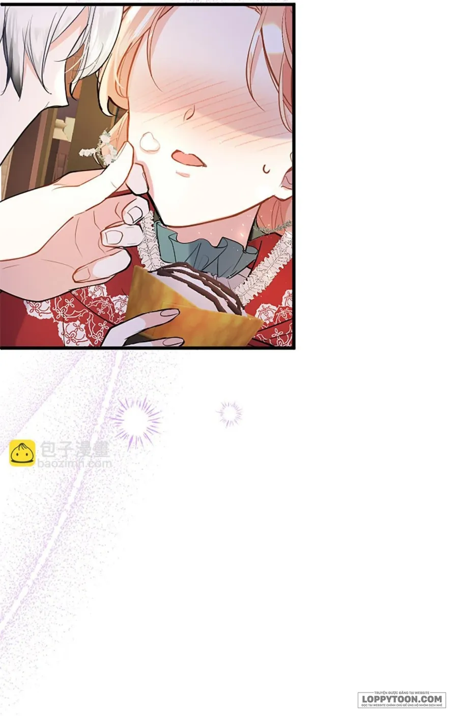 Đại Tiểu Thư Sao Phải Giả Nam - Chap 85 - Trang 79