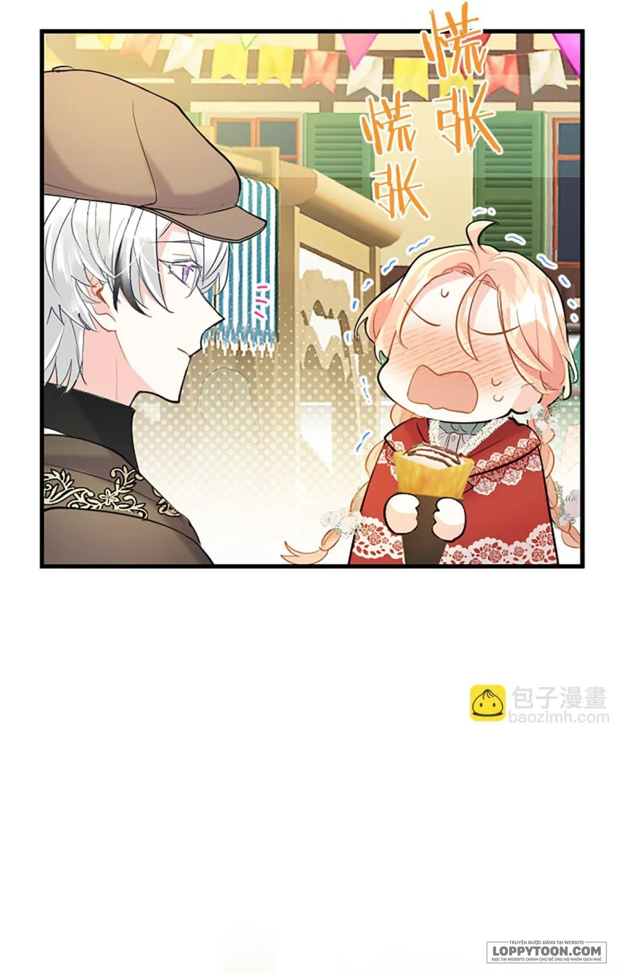 Đại Tiểu Thư Sao Phải Giả Nam - Chap 85 - Trang 91