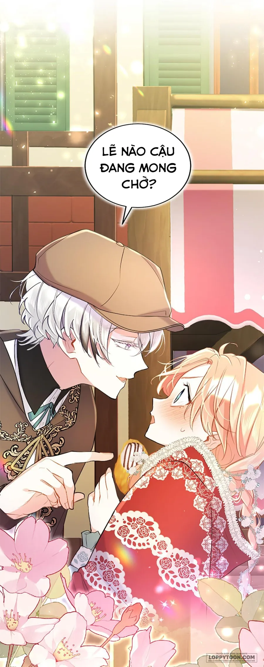 Đại Tiểu Thư Sao Phải Giả Nam - Chap 85 - Trang 92
