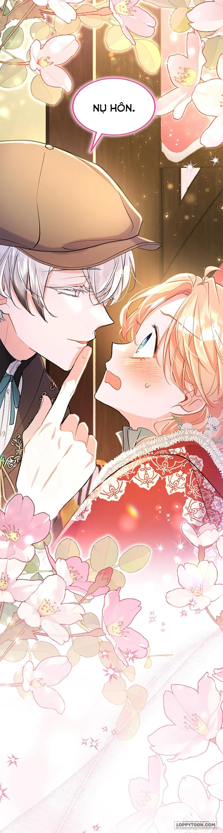 Đại Tiểu Thư Sao Phải Giả Nam - Chap 85 - Trang 93