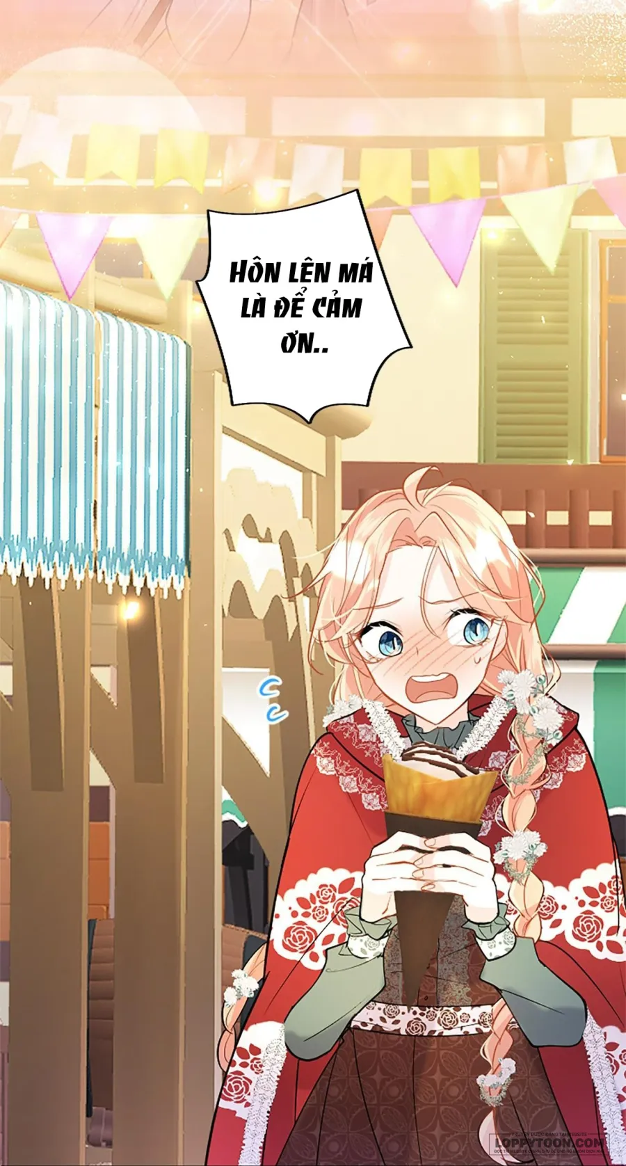 Đại Tiểu Thư Sao Phải Giả Nam - Chap 86 - Trang 11