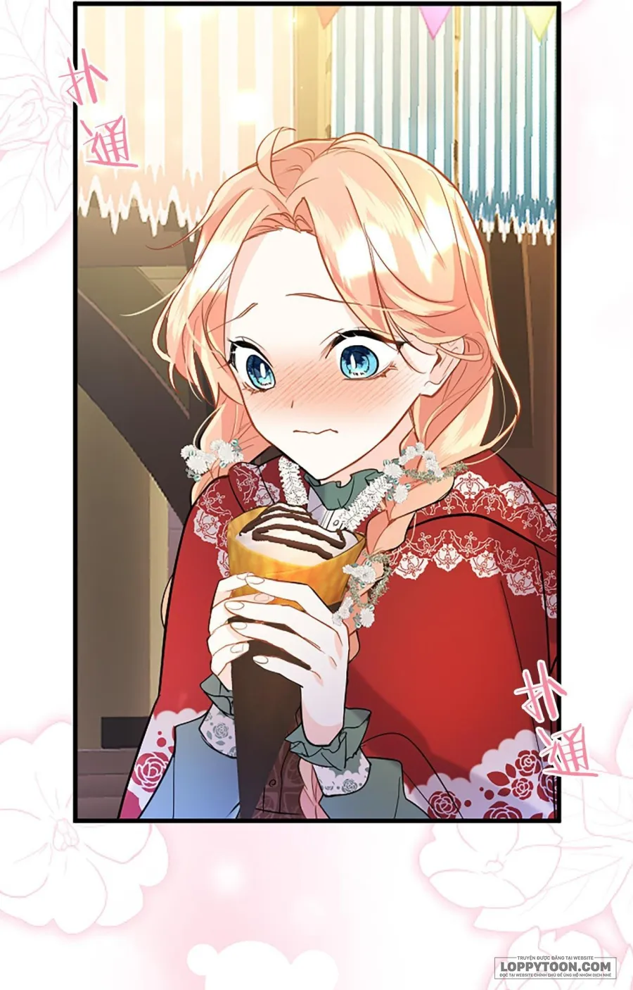 Đại Tiểu Thư Sao Phải Giả Nam - Chap 86 - Trang 15