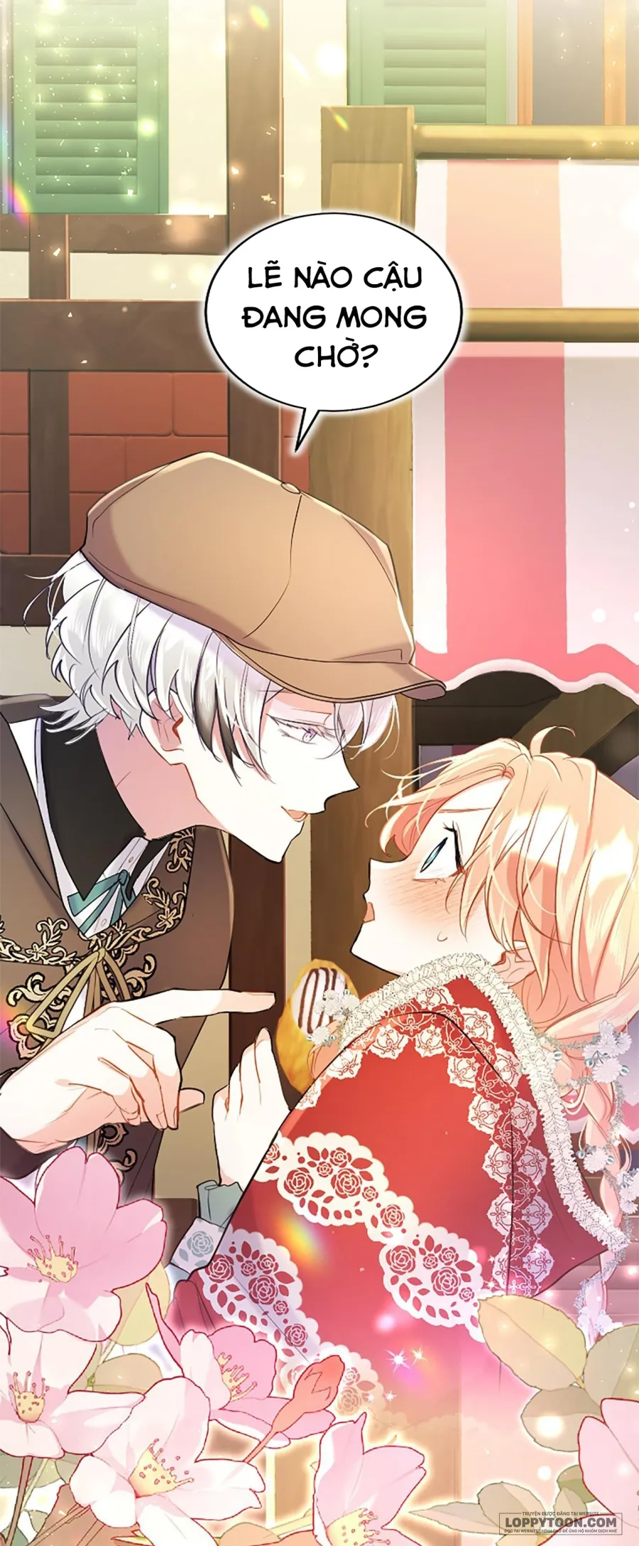 Đại Tiểu Thư Sao Phải Giả Nam - Chap 86 - Trang 3