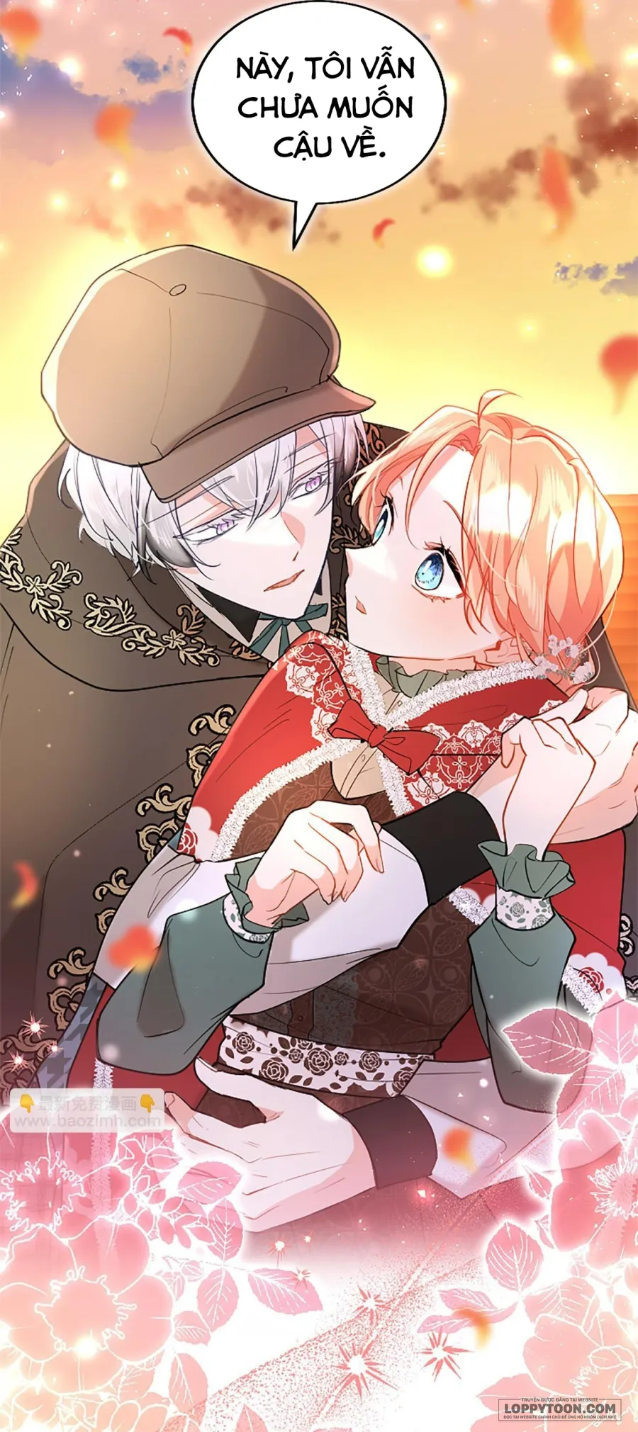 Đại Tiểu Thư Sao Phải Giả Nam - Chap 86 - Trang 30