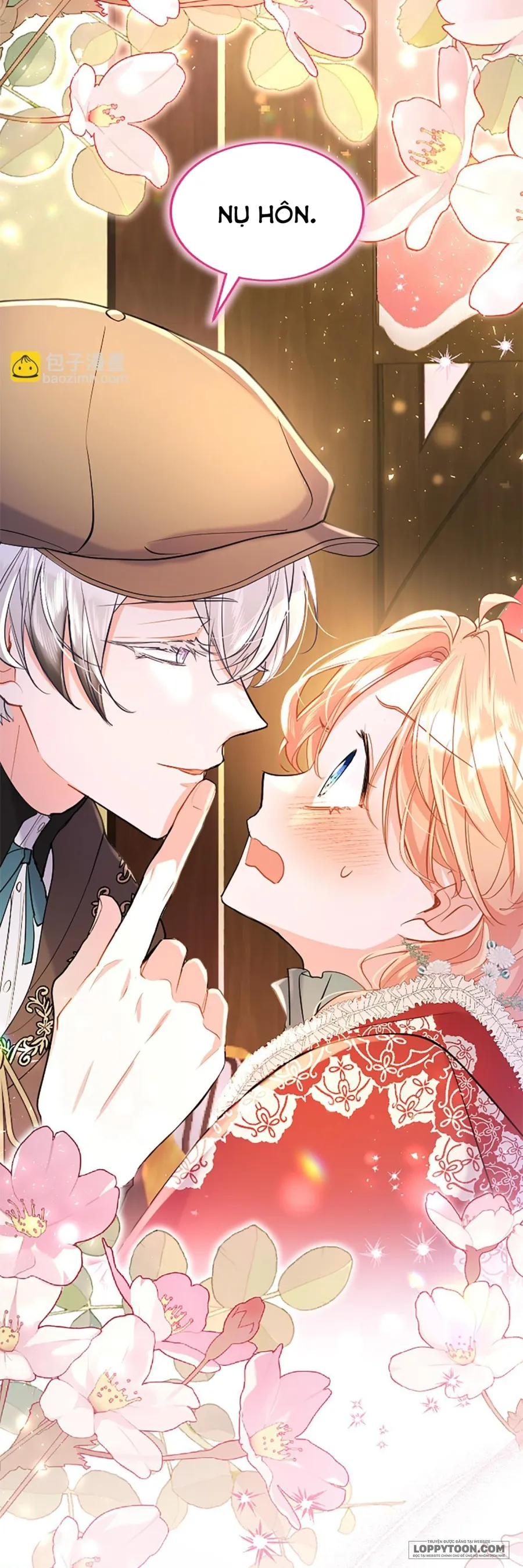 Đại Tiểu Thư Sao Phải Giả Nam - Chap 86 - Trang 4