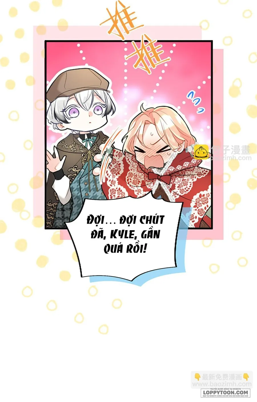 Đại Tiểu Thư Sao Phải Giả Nam - Chap 86 - Trang 32