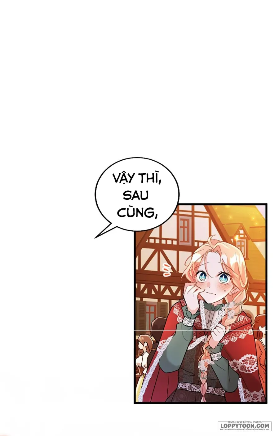 Đại Tiểu Thư Sao Phải Giả Nam - Chap 86 - Trang 34