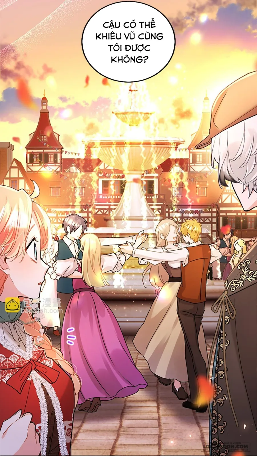 Đại Tiểu Thư Sao Phải Giả Nam - Chap 86 - Trang 36