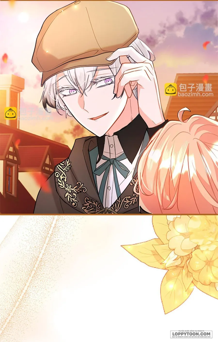 Đại Tiểu Thư Sao Phải Giả Nam - Chap 86 - Trang 38