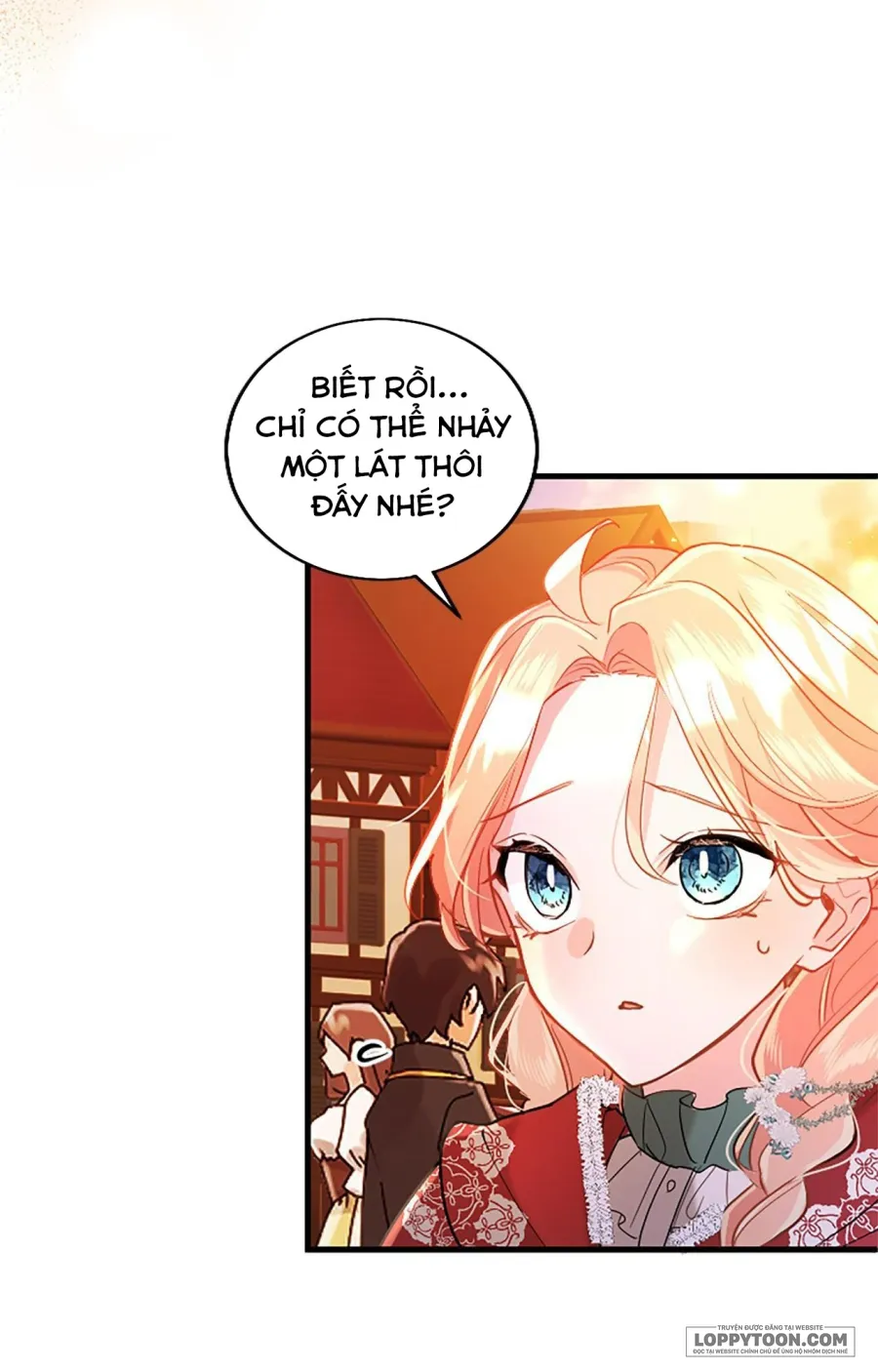 Đại Tiểu Thư Sao Phải Giả Nam - Chap 86 - Trang 39