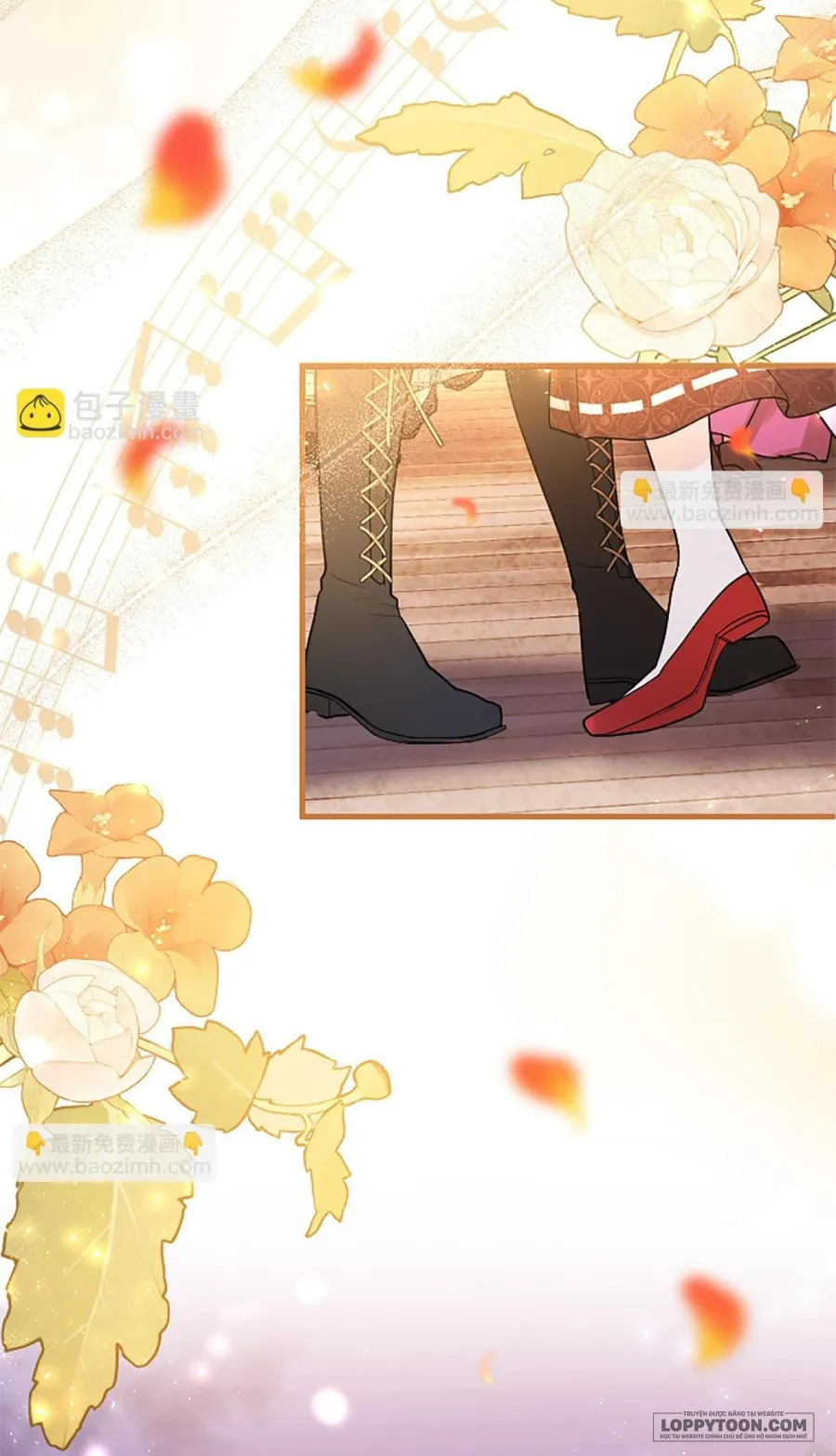 Đại Tiểu Thư Sao Phải Giả Nam - Chap 86 - Trang 45