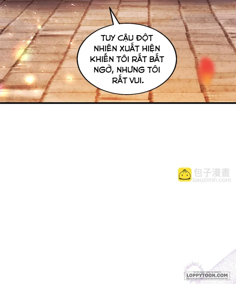 Đại Tiểu Thư Sao Phải Giả Nam - Chap 86 - Trang 48