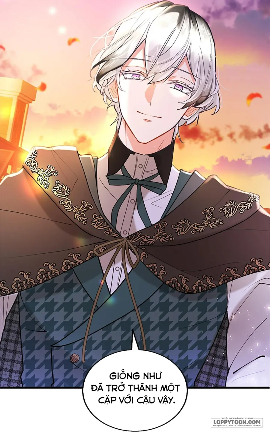 Đại Tiểu Thư Sao Phải Giả Nam - Chap 86 - Trang 51