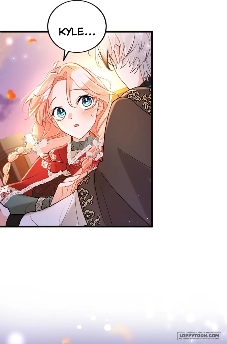 Đại Tiểu Thư Sao Phải Giả Nam - Chap 86 - Trang 53