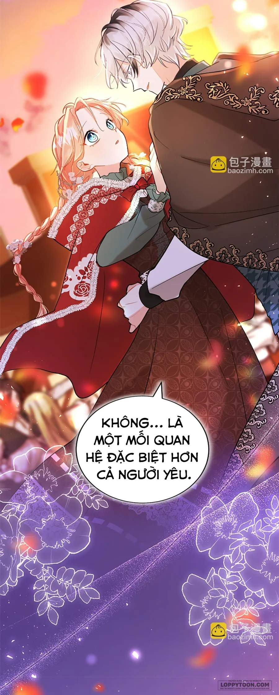 Đại Tiểu Thư Sao Phải Giả Nam - Chap 86 - Trang 55