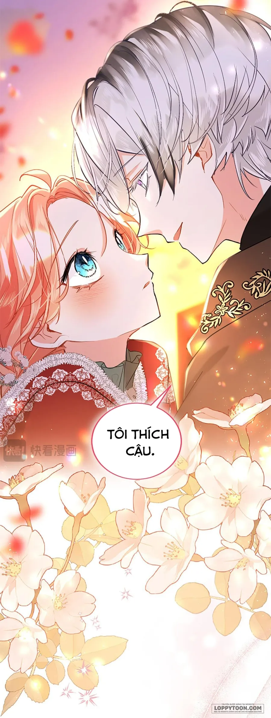 Đại Tiểu Thư Sao Phải Giả Nam - Chap 86 - Trang 57