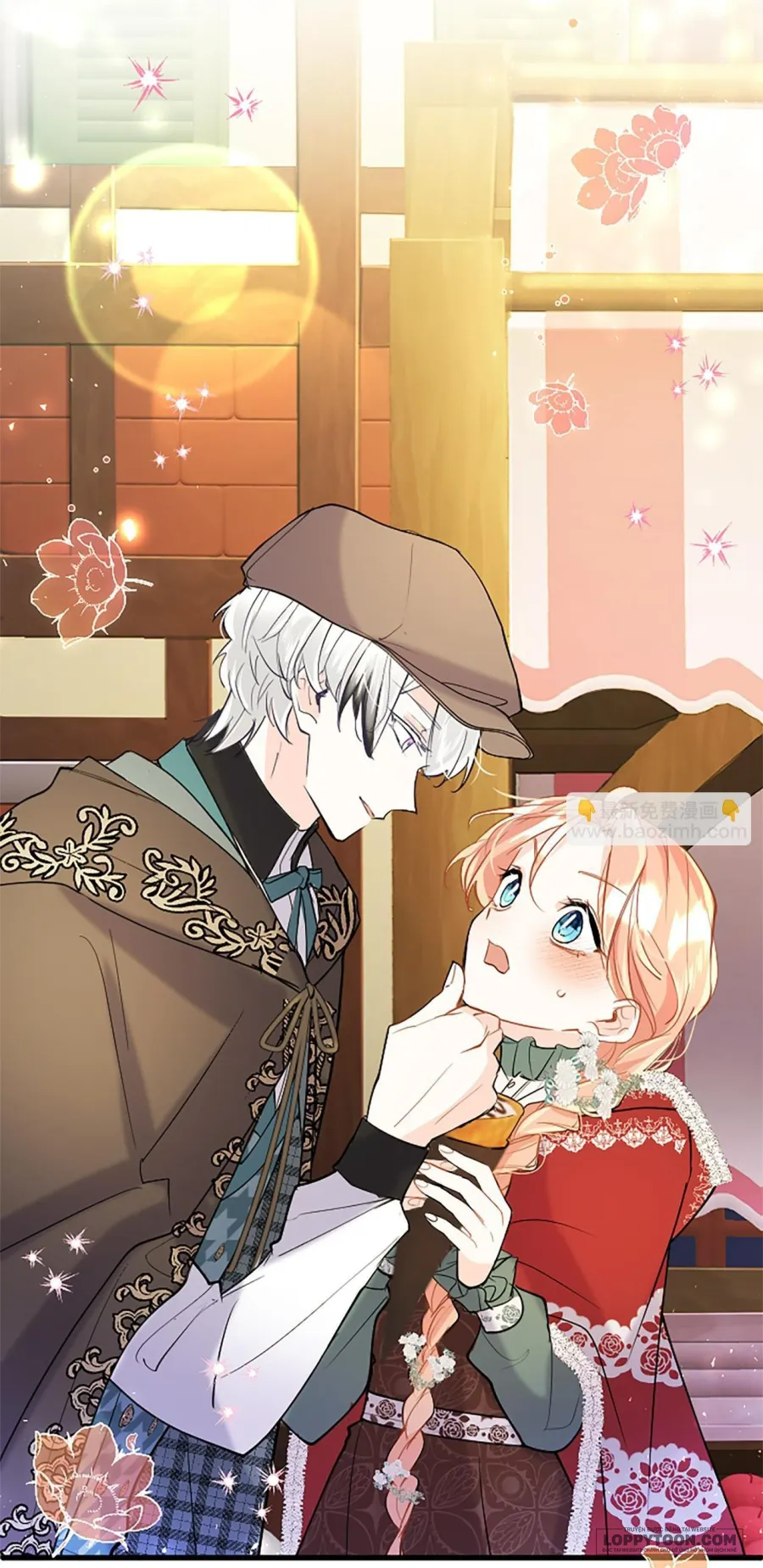 Đại Tiểu Thư Sao Phải Giả Nam - Chap 86 - Trang 7
