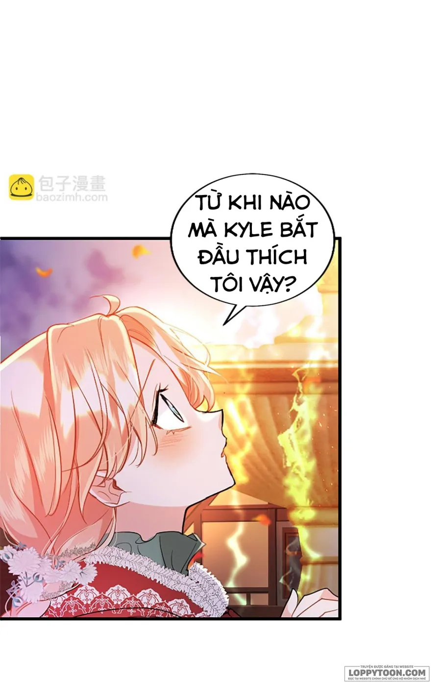 Đại Tiểu Thư Sao Phải Giả Nam - Chap 86 - Trang 63