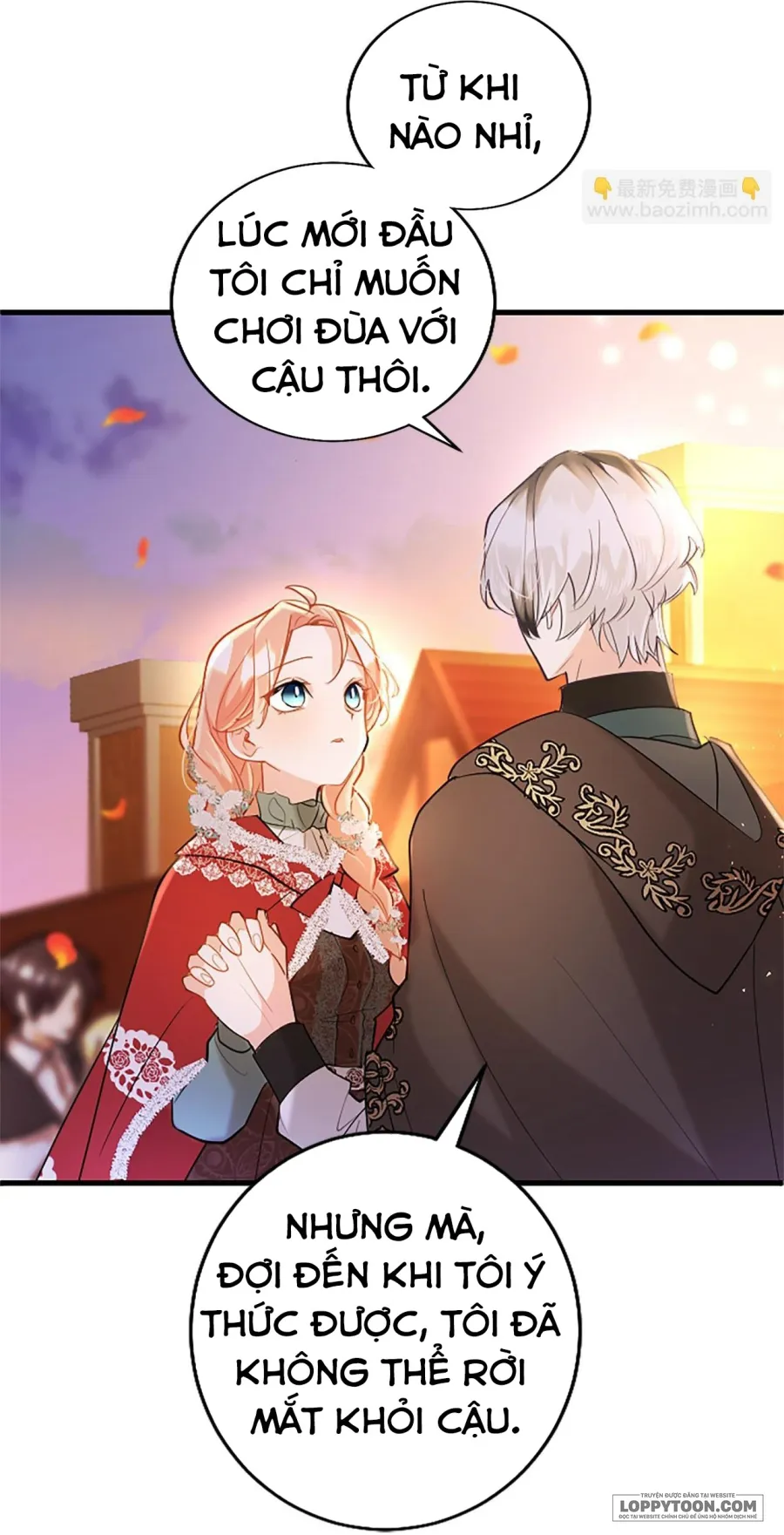 Đại Tiểu Thư Sao Phải Giả Nam - Chap 86 - Trang 65