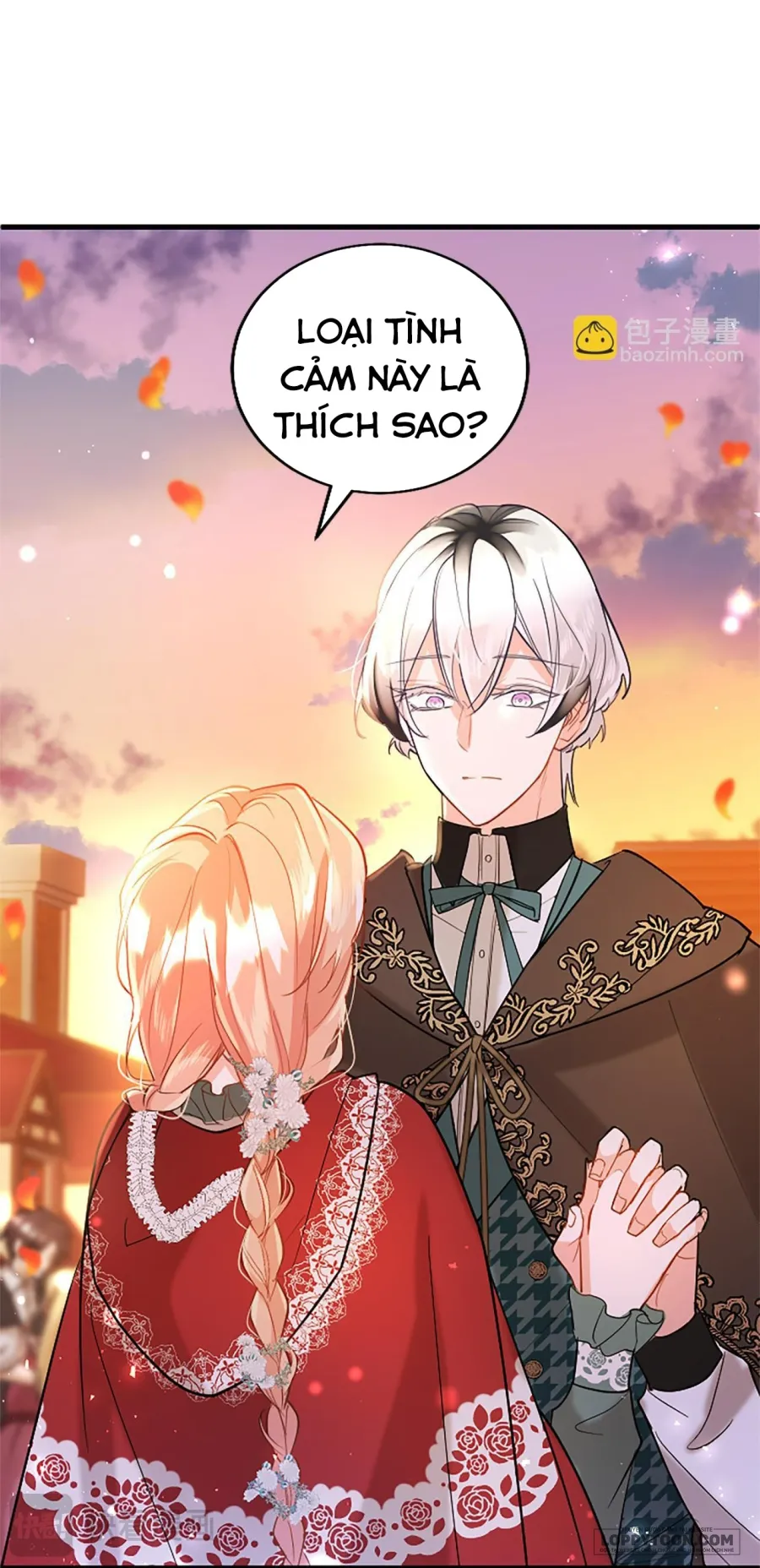 Đại Tiểu Thư Sao Phải Giả Nam - Chap 86 - Trang 68