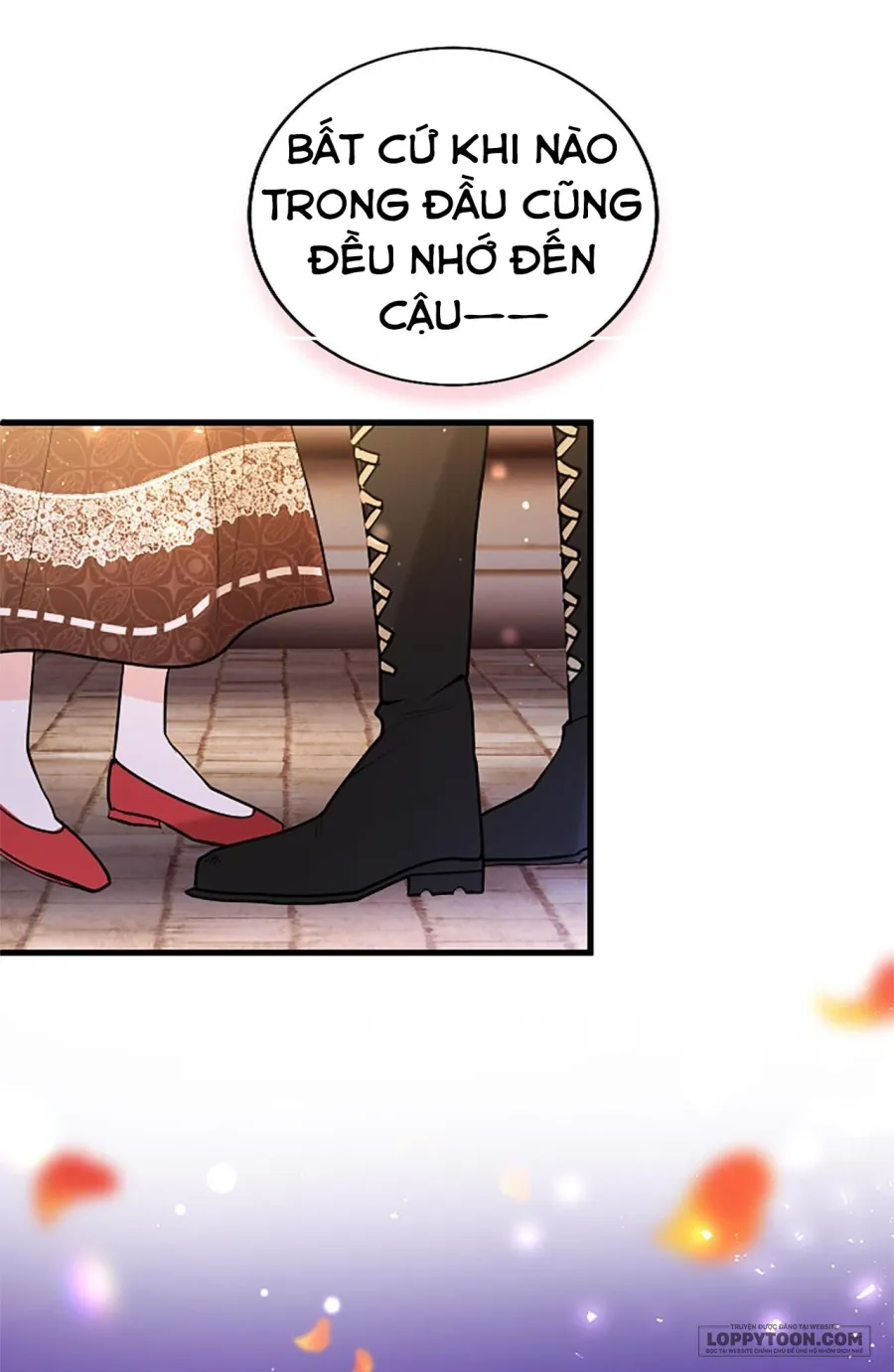 Đại Tiểu Thư Sao Phải Giả Nam - Chap 86 - Trang 71