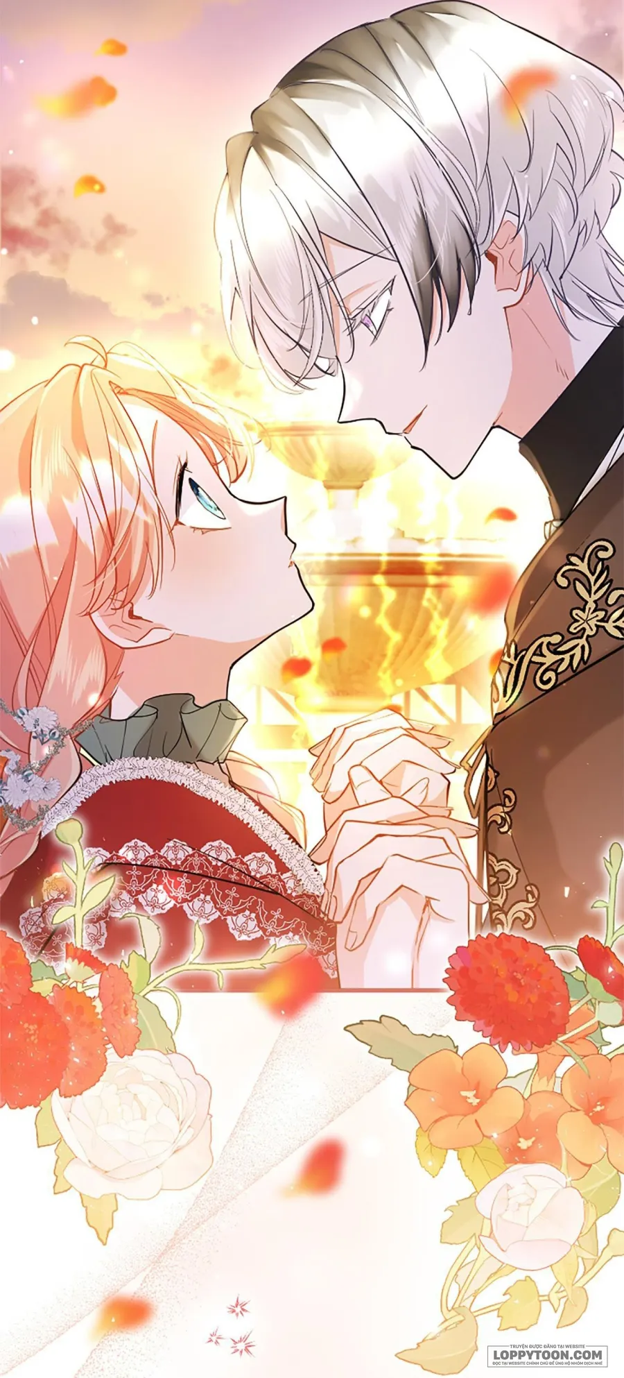 Đại Tiểu Thư Sao Phải Giả Nam - Chap 86 - Trang 73