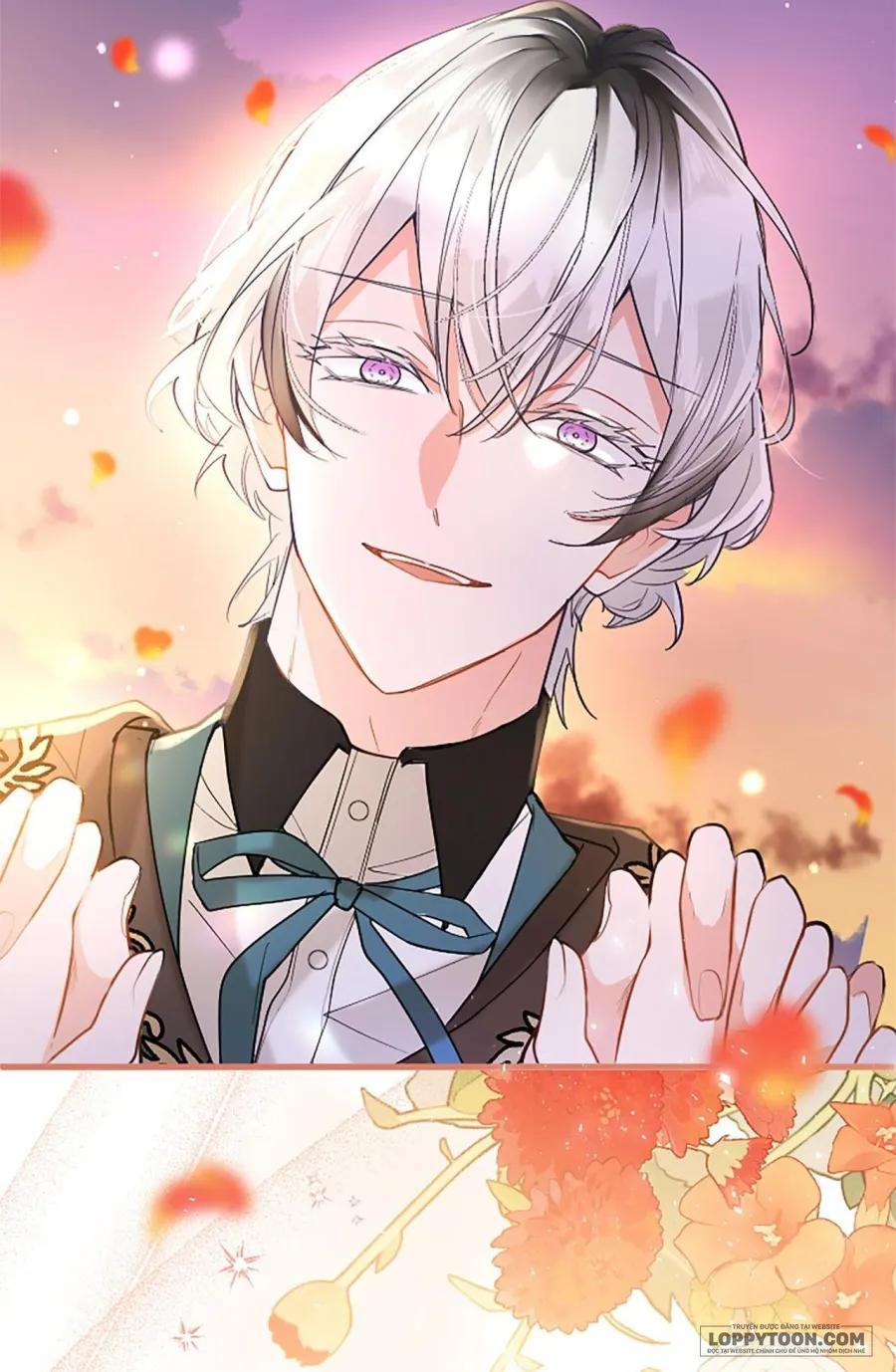 Đại Tiểu Thư Sao Phải Giả Nam - Chap 86 - Trang 75