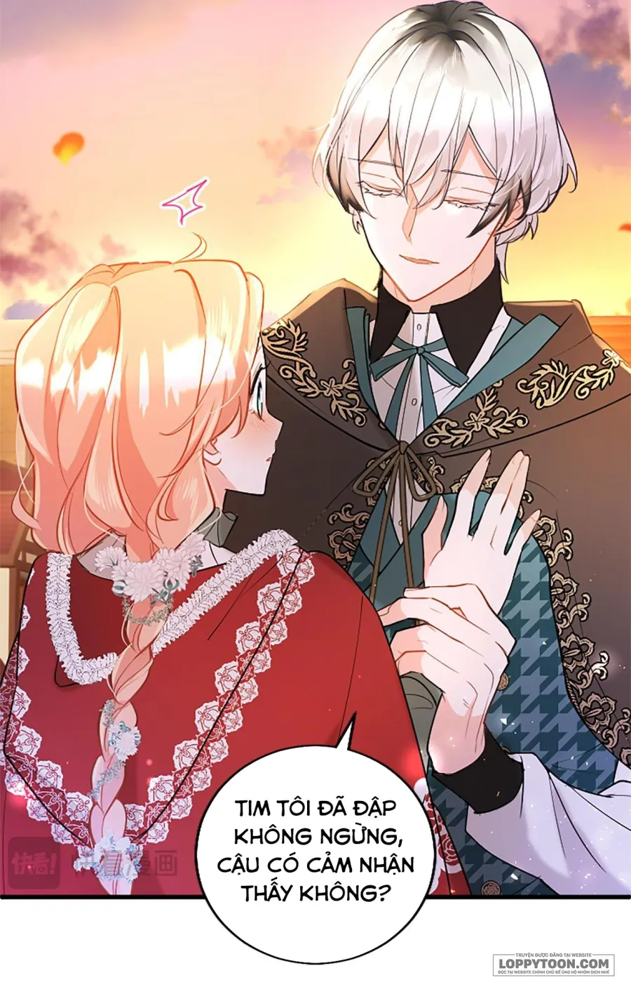 Đại Tiểu Thư Sao Phải Giả Nam - Chap 86 - Trang 80