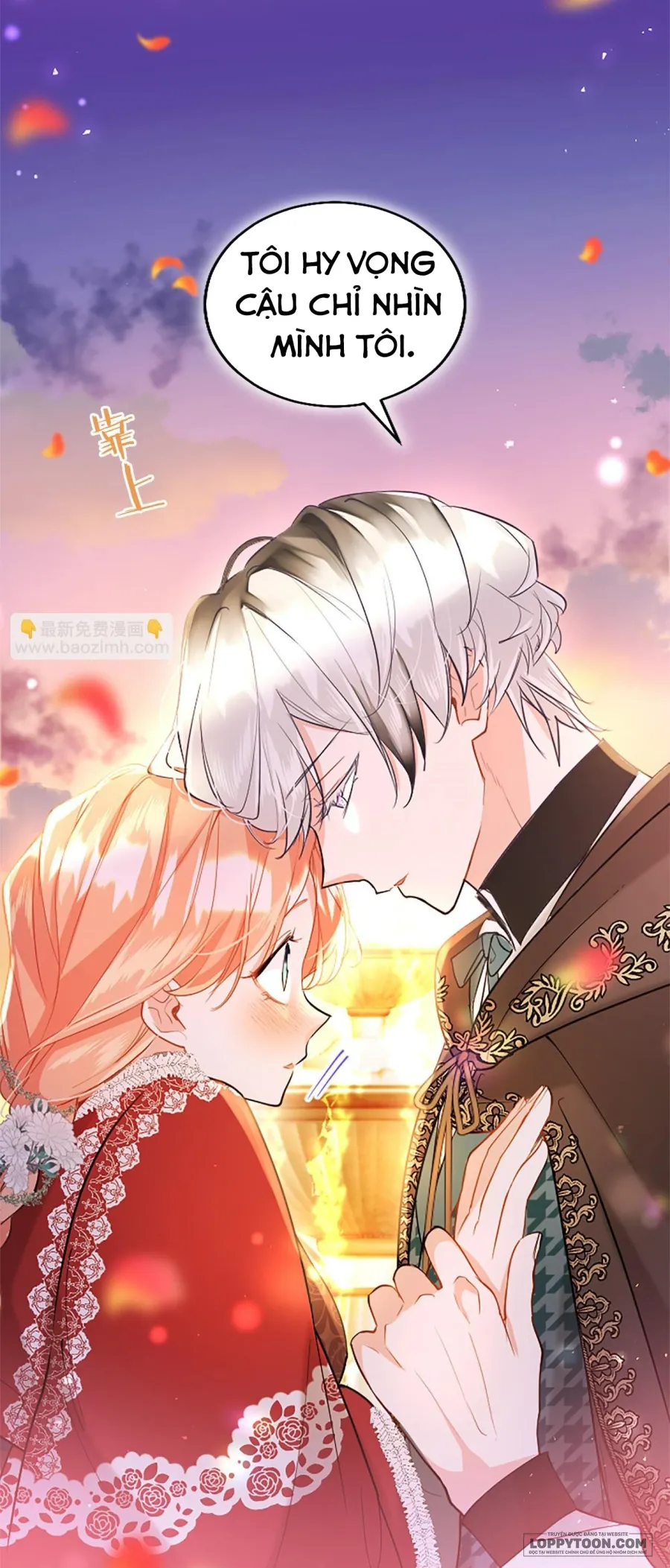 Đại Tiểu Thư Sao Phải Giả Nam - Chap 86 - Trang 83