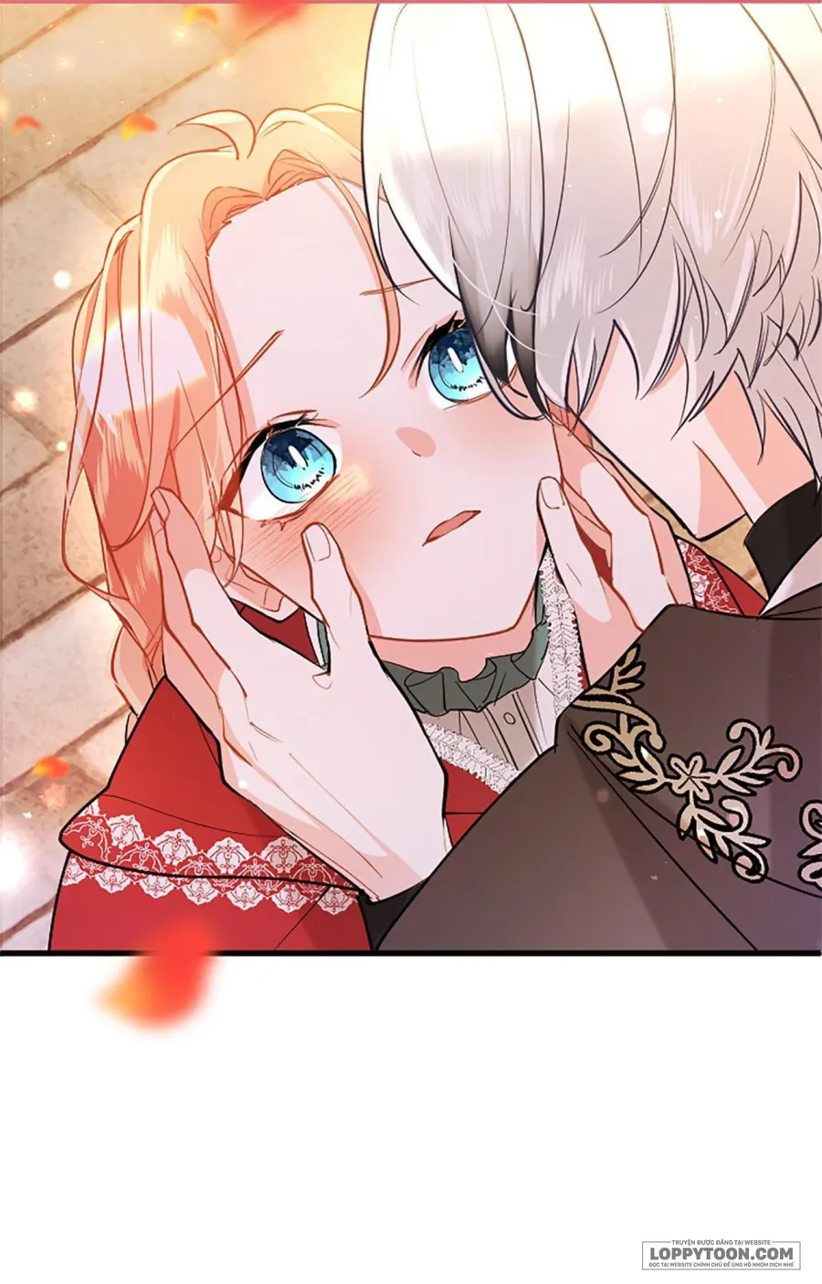 Đại Tiểu Thư Sao Phải Giả Nam - Chap 86 - Trang 88