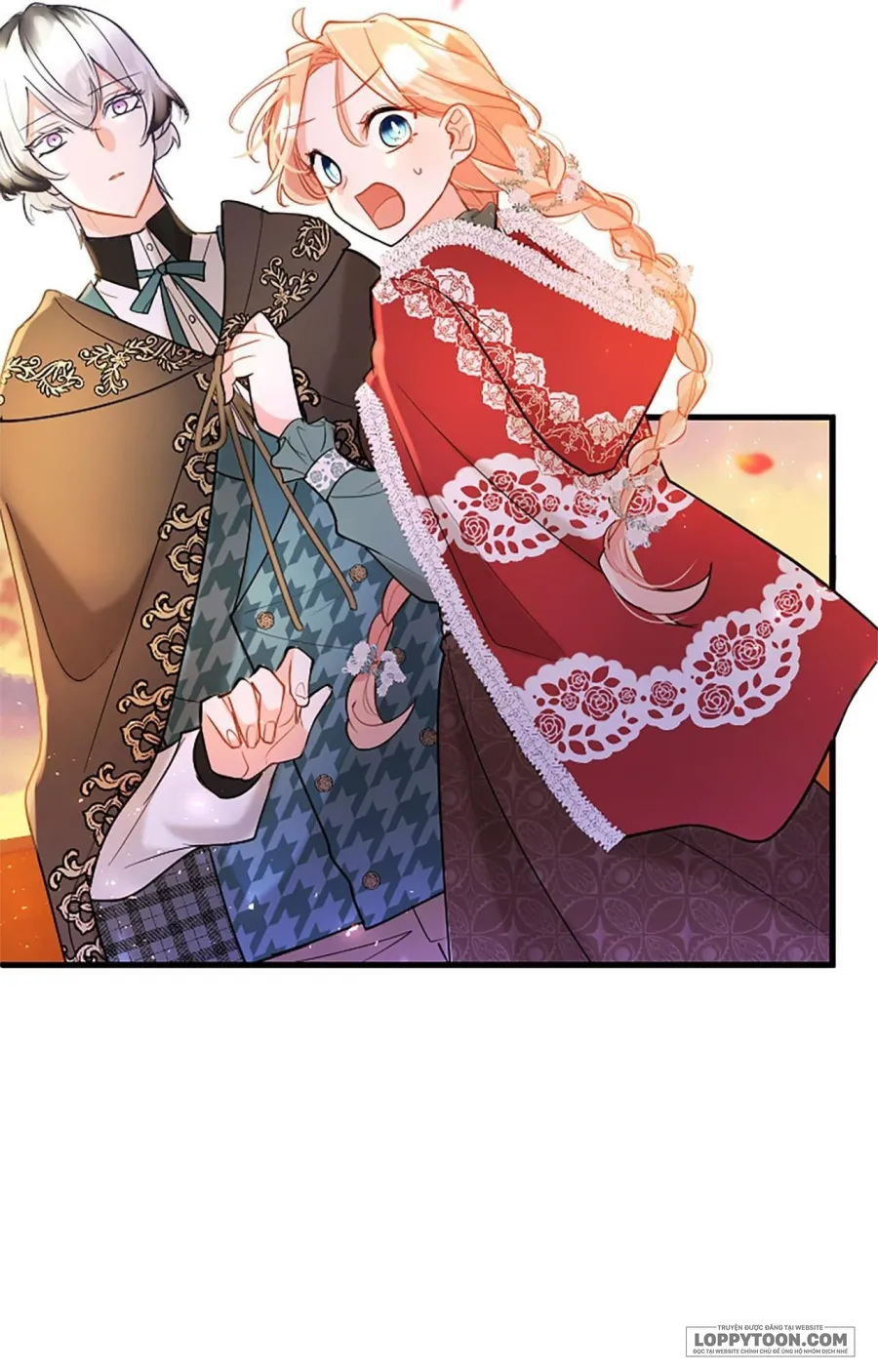 Đại Tiểu Thư Sao Phải Giả Nam - Chap 86 - Trang 92