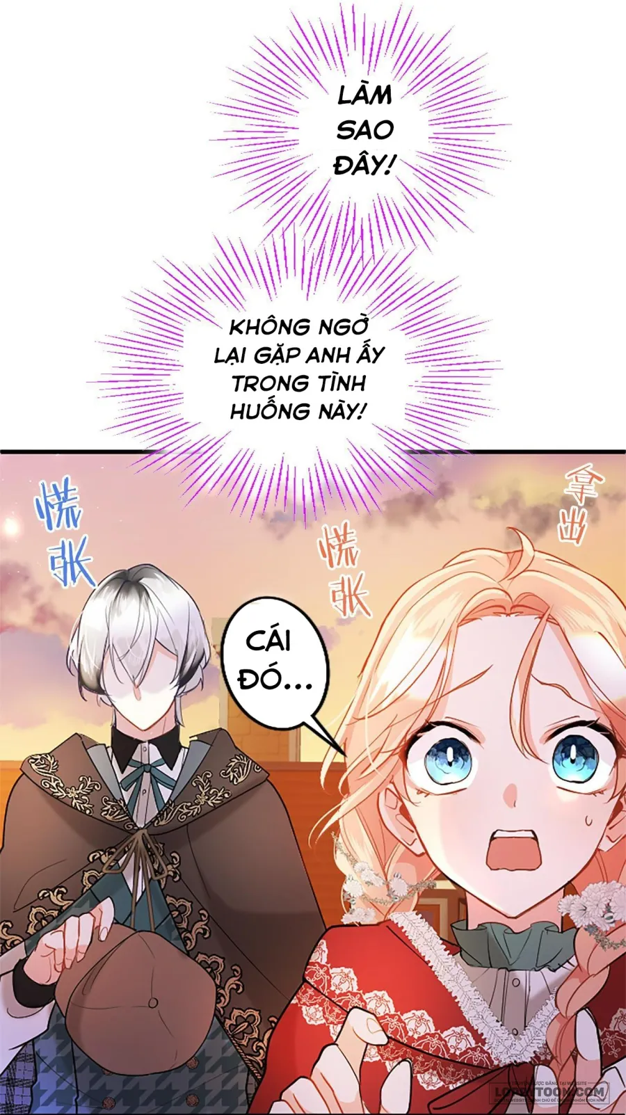Đại Tiểu Thư Sao Phải Giả Nam - Chap 86 - Trang 94